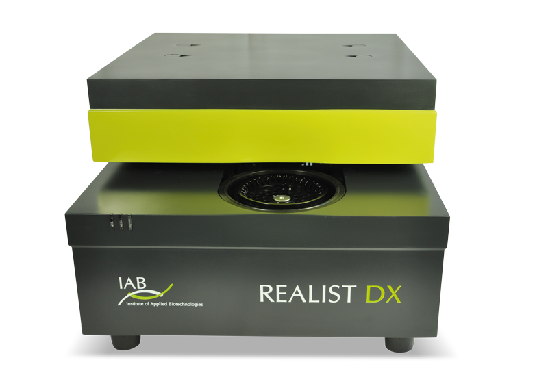 Real-Time PCR