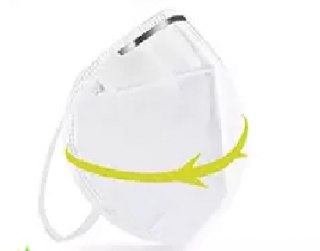 Repirátor N95