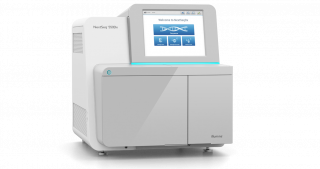 NextSeq 550 Dx