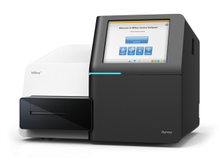 MiSeq