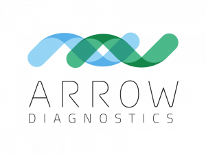 Firma Arrow Diagnostics logo
