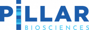 Pillar Bioscience logo