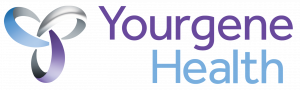 Firma Yourgene Health logo