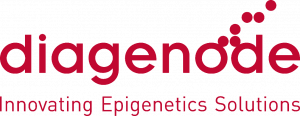 Firma Diagenode logo
